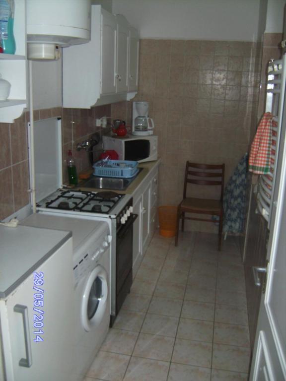באלאטונסארסו Szemesi Villa מראה חיצוני תמונה